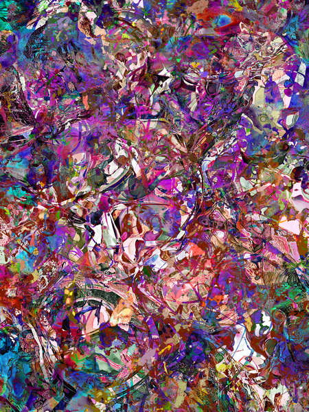 untitled  (2025 11 17 05) by Michael L Williams, Image 1.