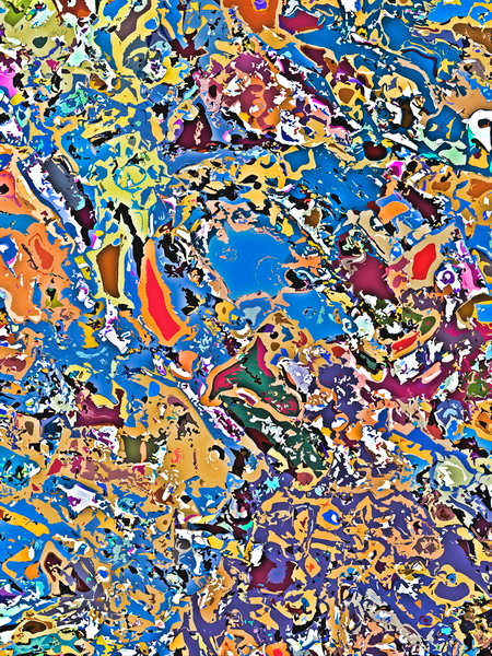 untitled  (2026 03 09 21) by Michael L Williams, Image 1.
