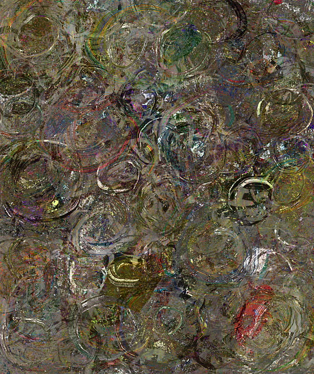 PEEPERS by Michael L Williams 