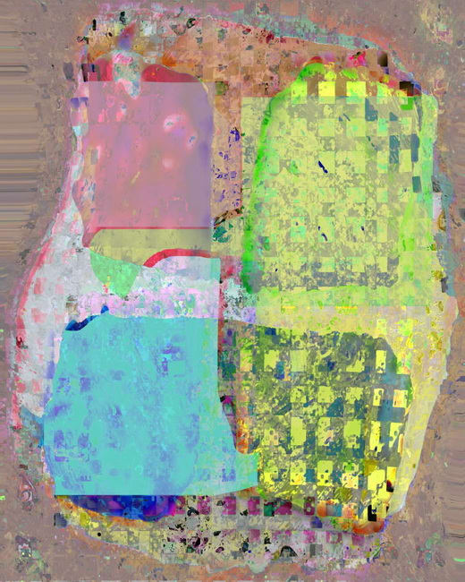 HAND PICKED by Michael L Williams, Image 3.