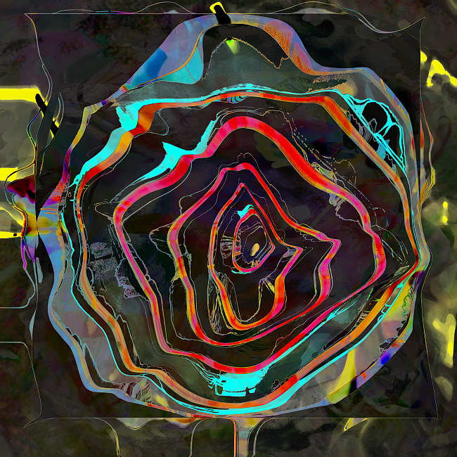 Score 75 by Michael L Williams, Image 1.