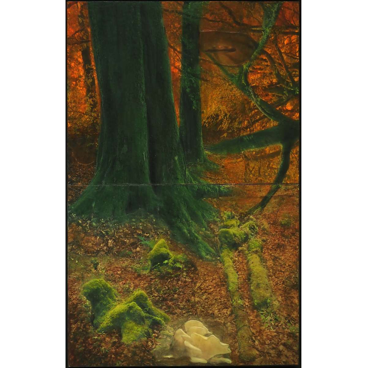 Pulse by Lynda Frese, Image 2.