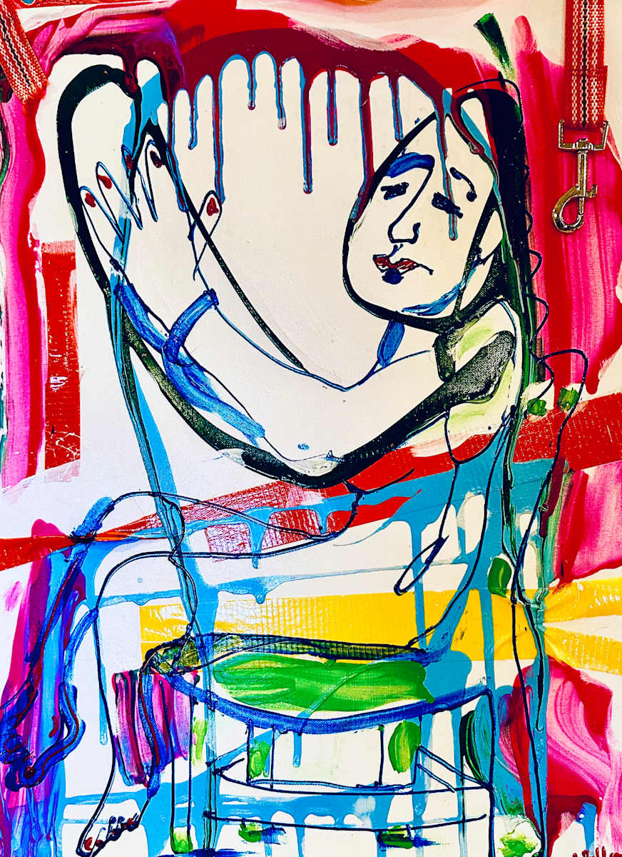 Armchair Opinions by Karen K Wallen, Image 3.