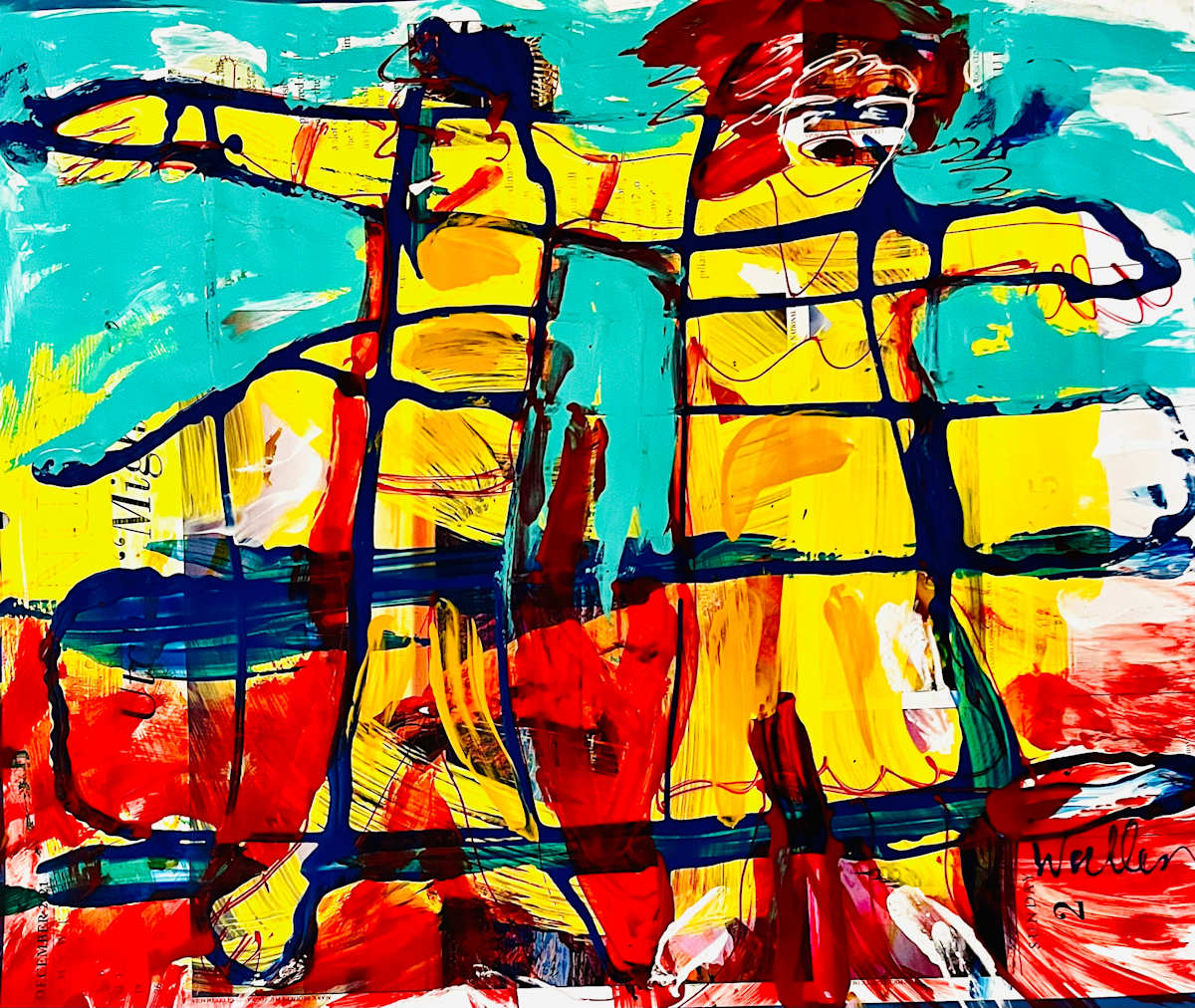 "Resilient Spirits", Image 4.