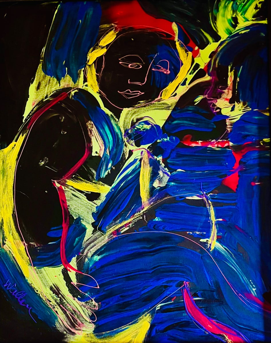 "Talk it Over", Image 1.