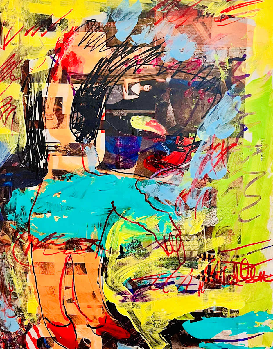 "Rainmaker", Image 2.