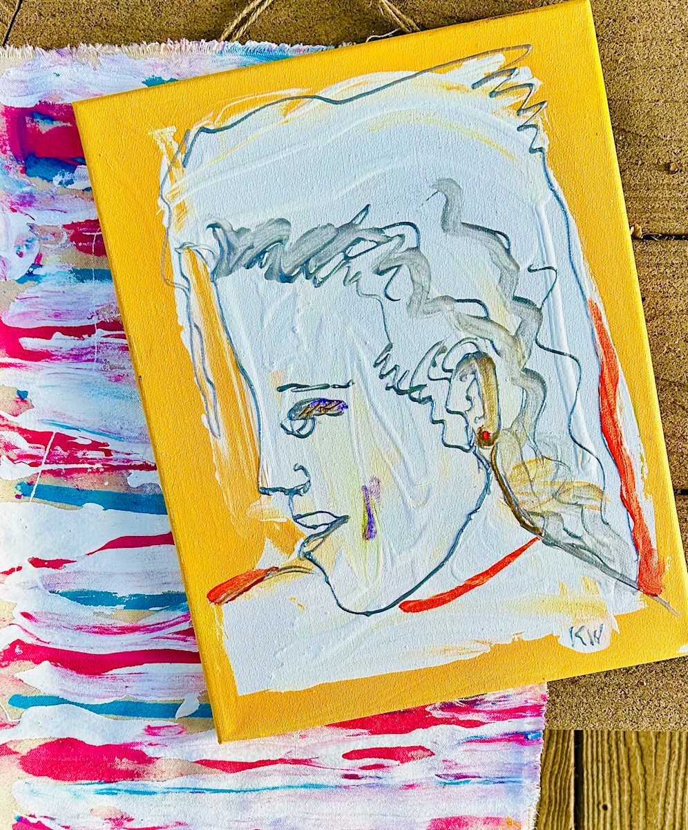 Share My Life by Karen K Wallen, Image 4.