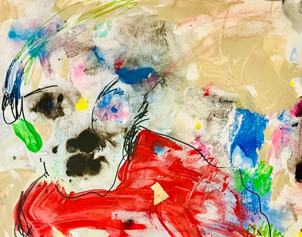"Watch the Parade", Image 1.