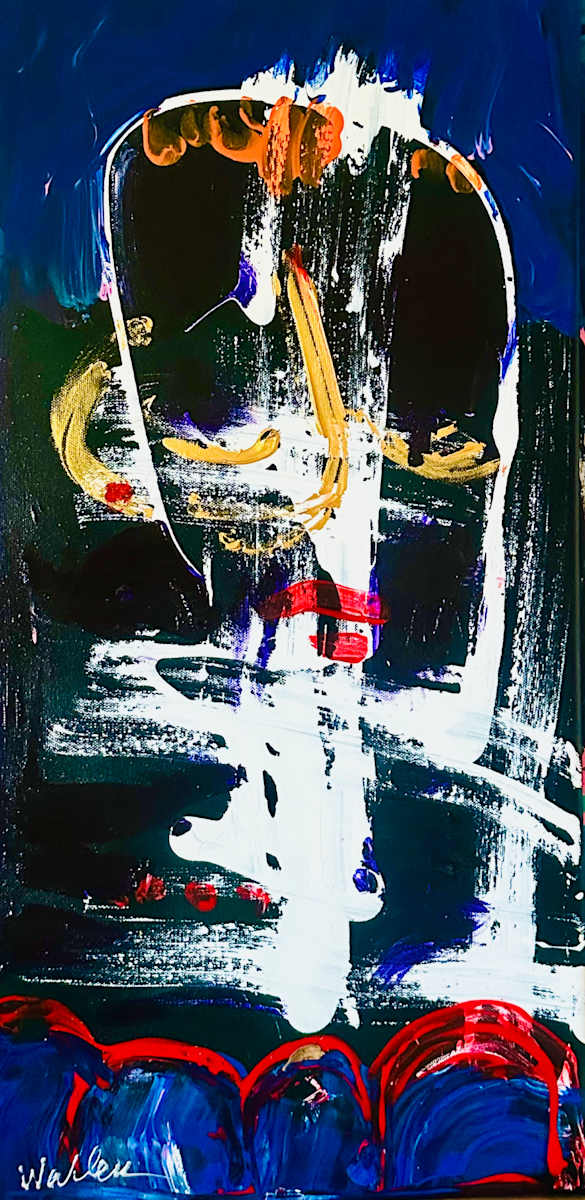 It’s the Principle by Karen K Wallen, Image 3.