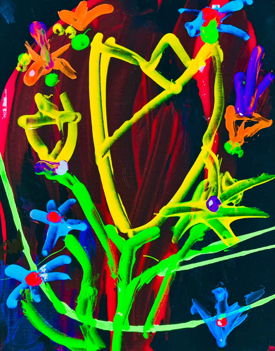 "Heavenly Scents", Image 1.