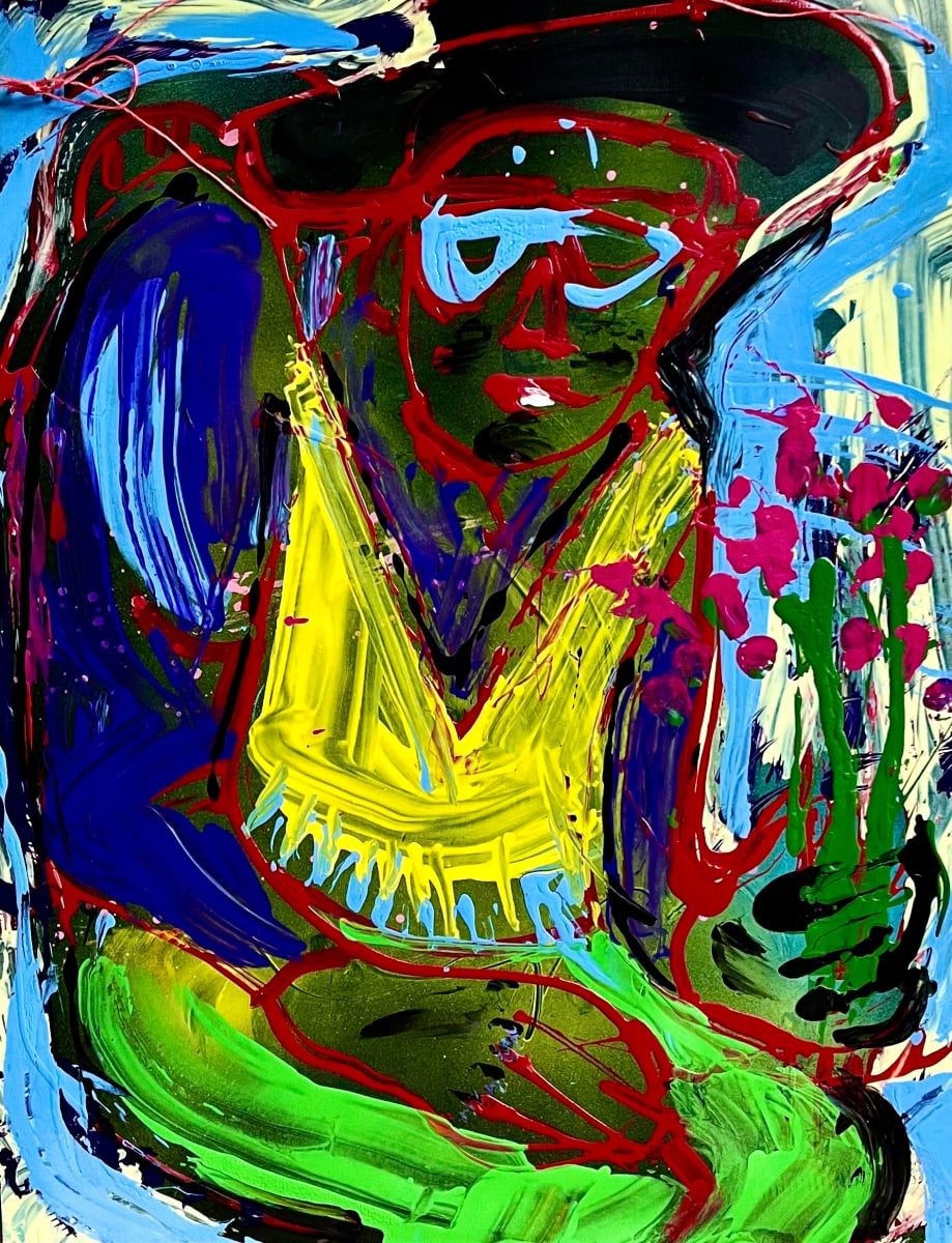 "Flowers for My Baby" 