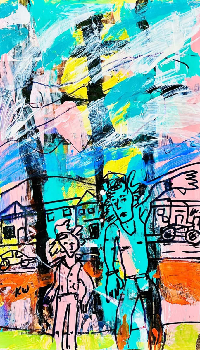 "Urban Legends", Image 1.