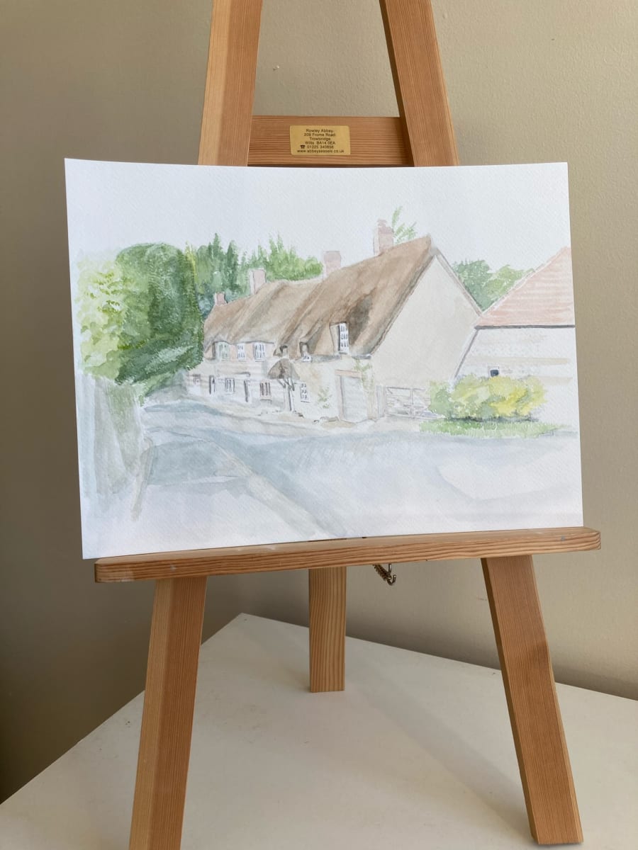 Charminster Cottage West Hill 