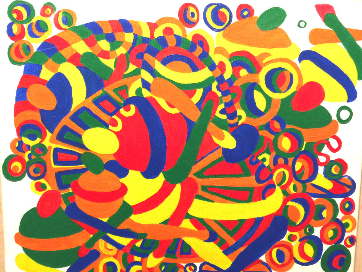 Abstract One 
