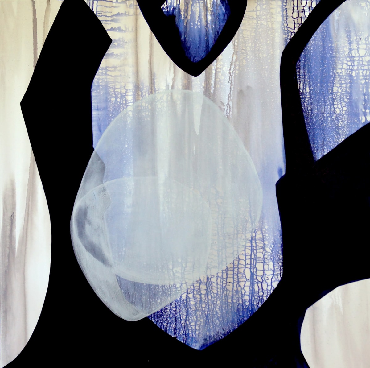 Breathe by Marea Haslett 