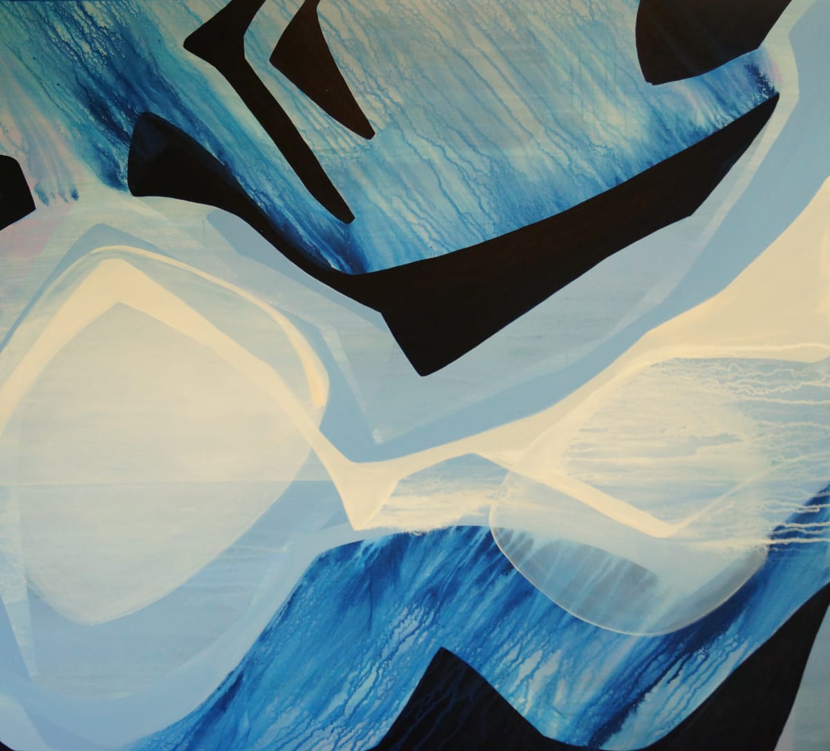 Remnants by Marea Haslett 