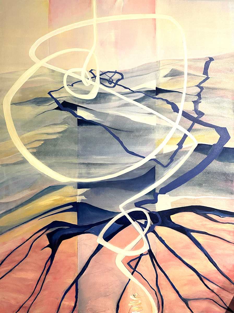 Recollections by Marea Haslett 