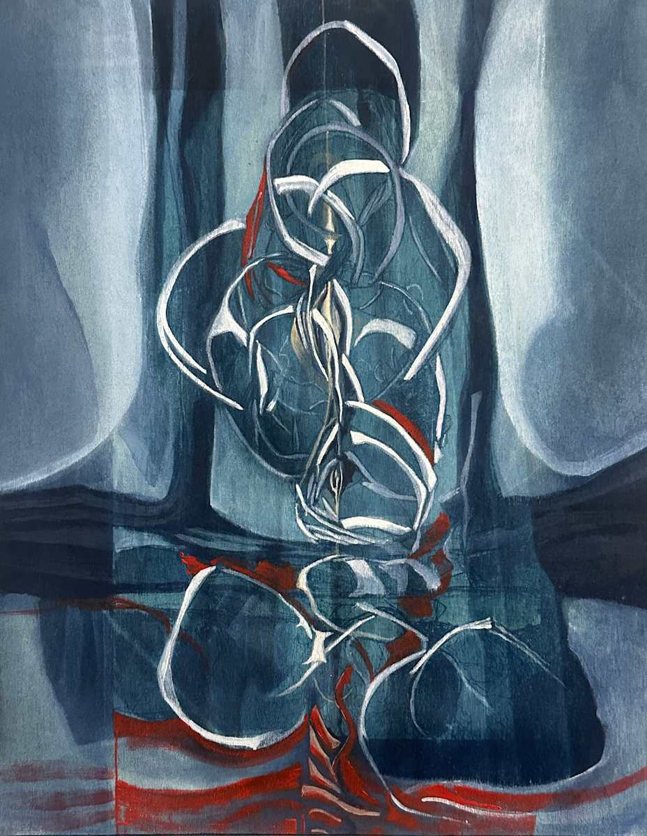 Protecting the Source by Marea Haslett 