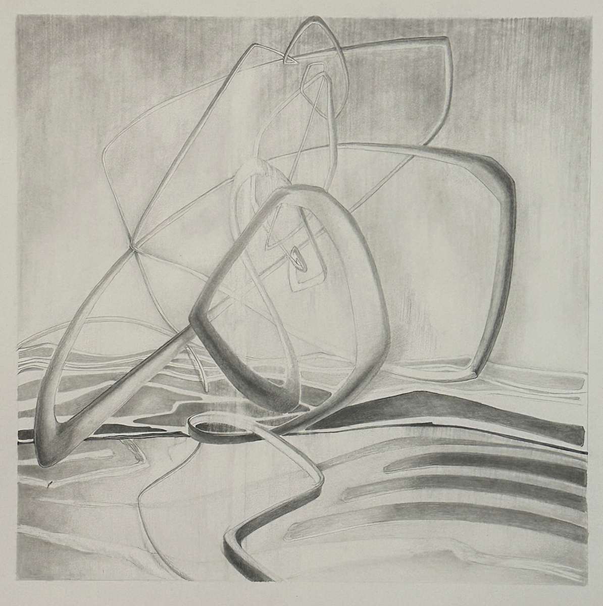 Breakthrough by Marea Haslett, Image 1.