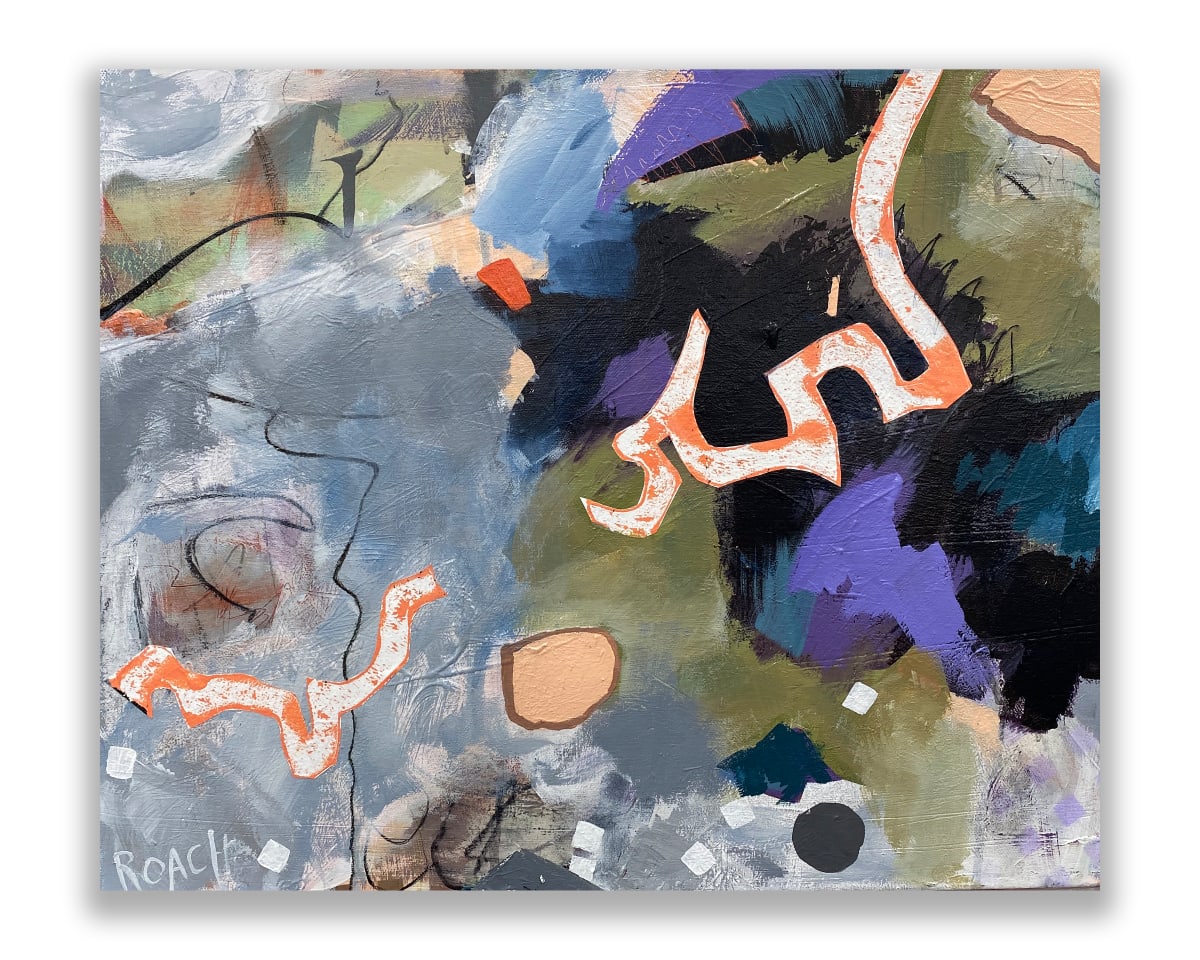 Cantaloupe Island by Nancy Roach 