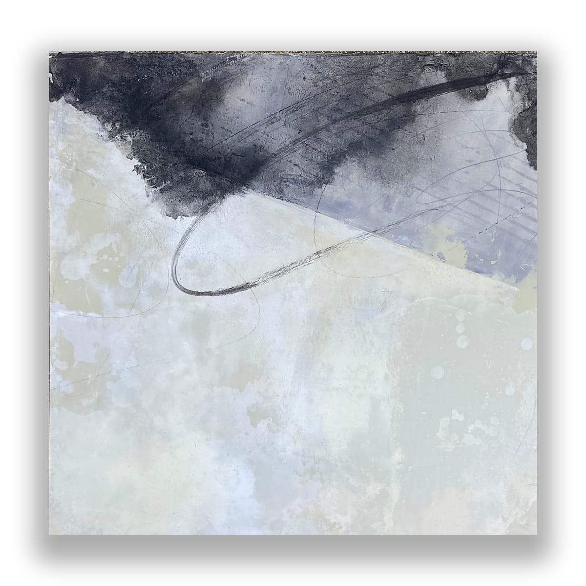 "Infusion" by Nancy Roach, Image 9.