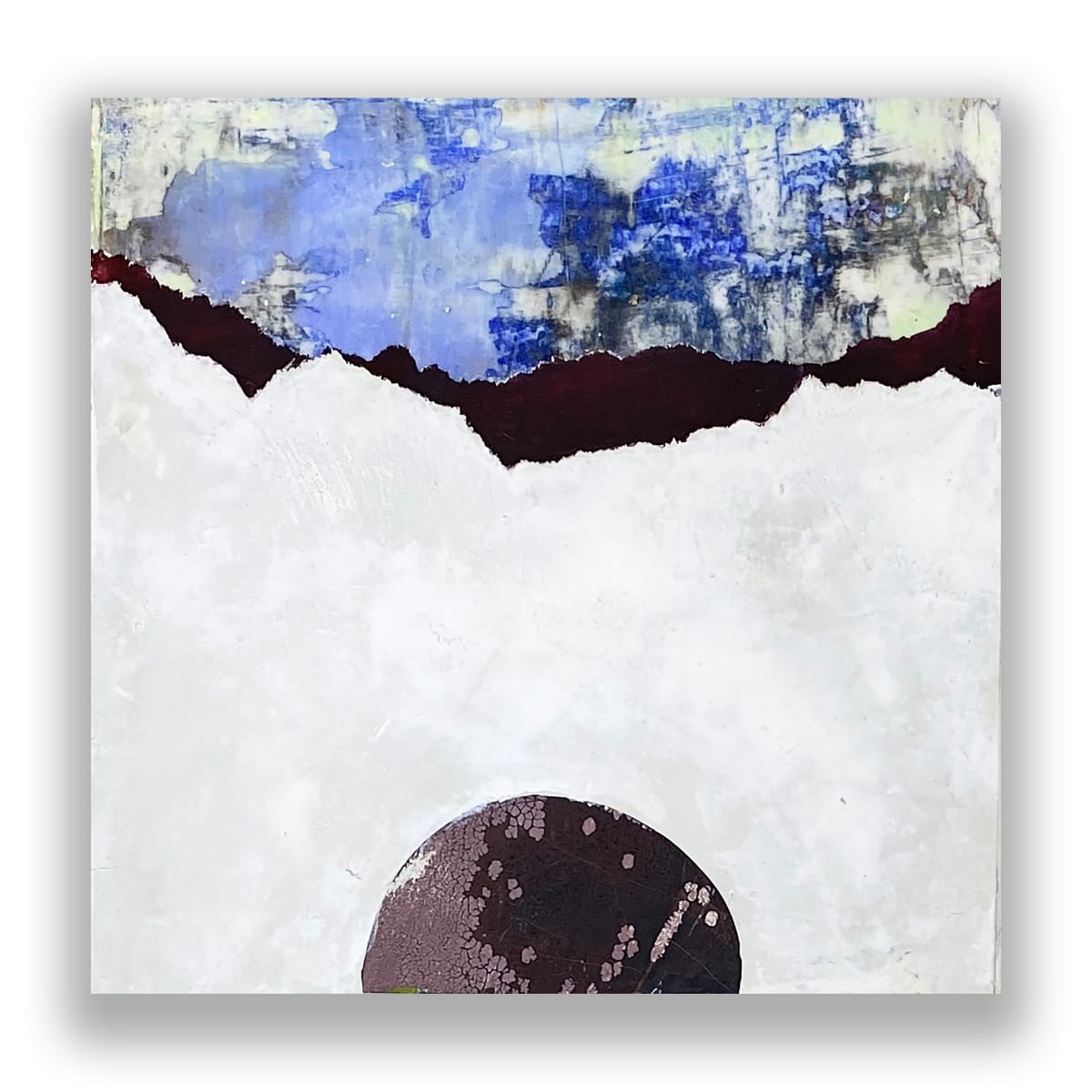 "Evanescent" by Nancy Roach, Image 7.