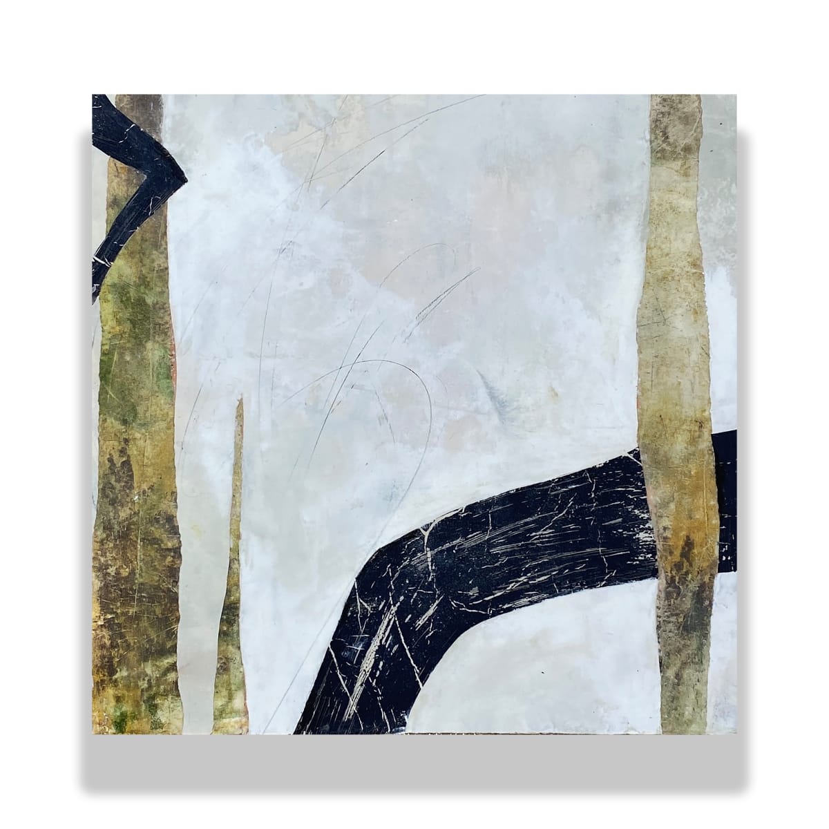 "Drea" by Nancy Roach, Image 1.