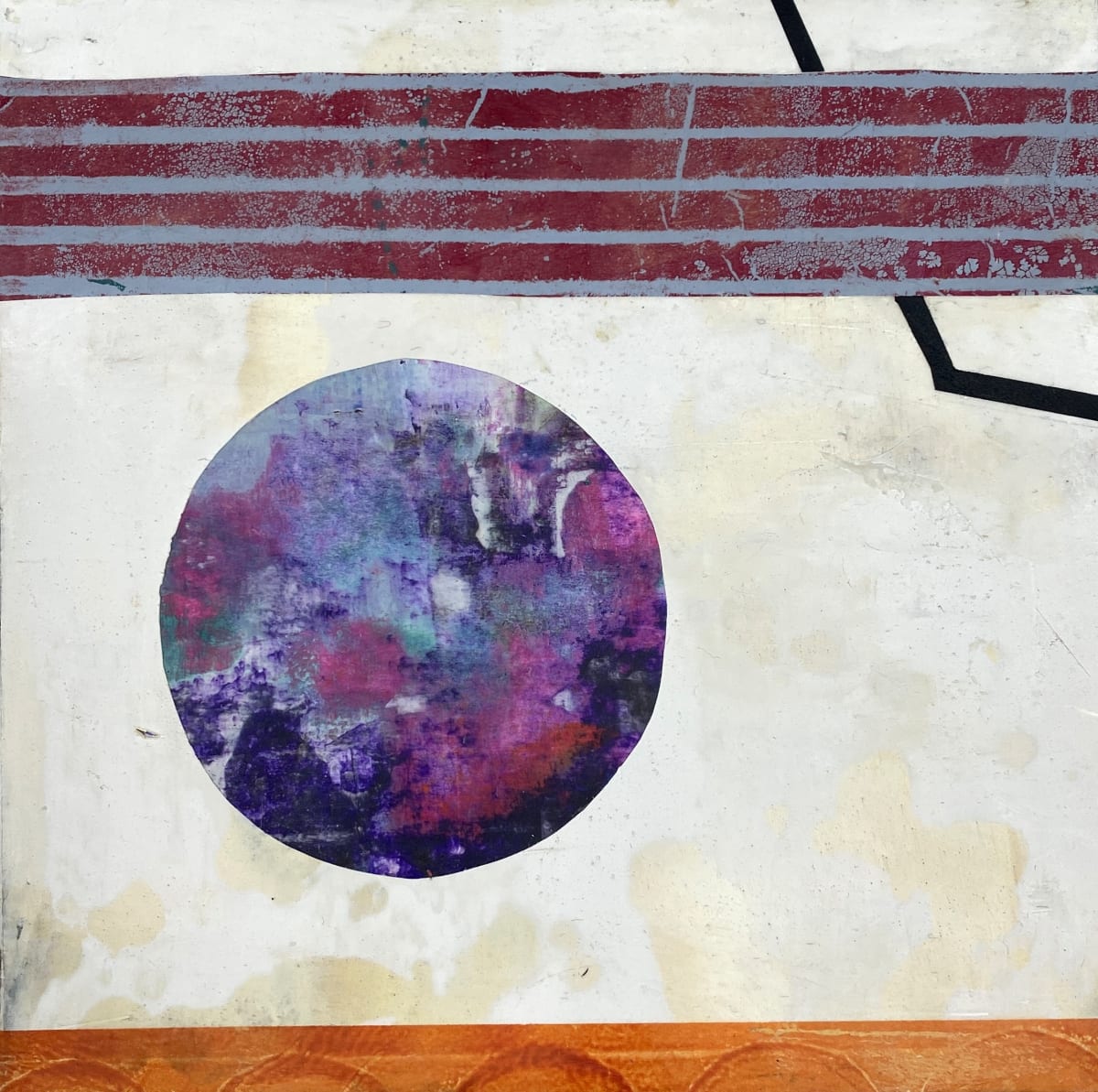 'Horizon" by Nancy Roach, Image 4.