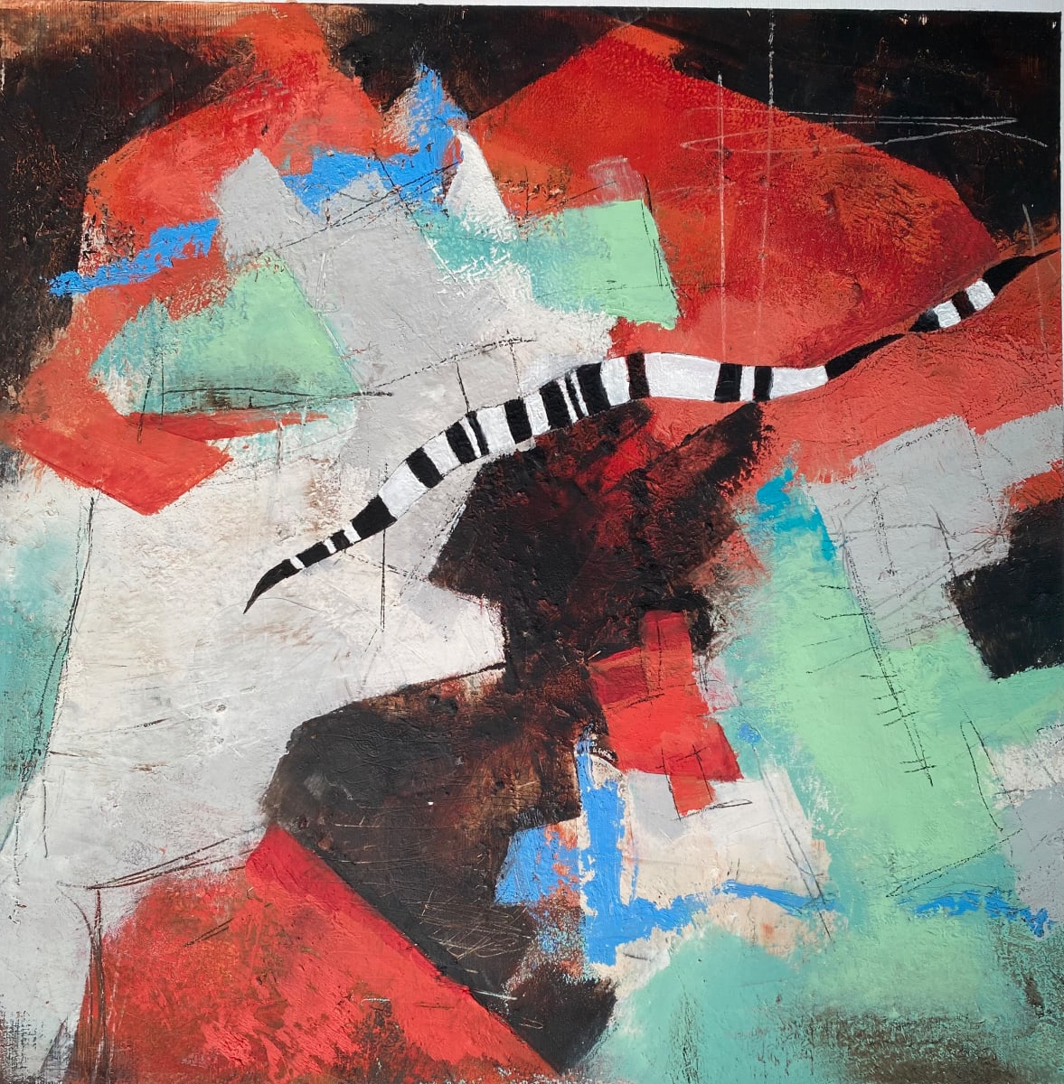 The Place Between III, Image 1.