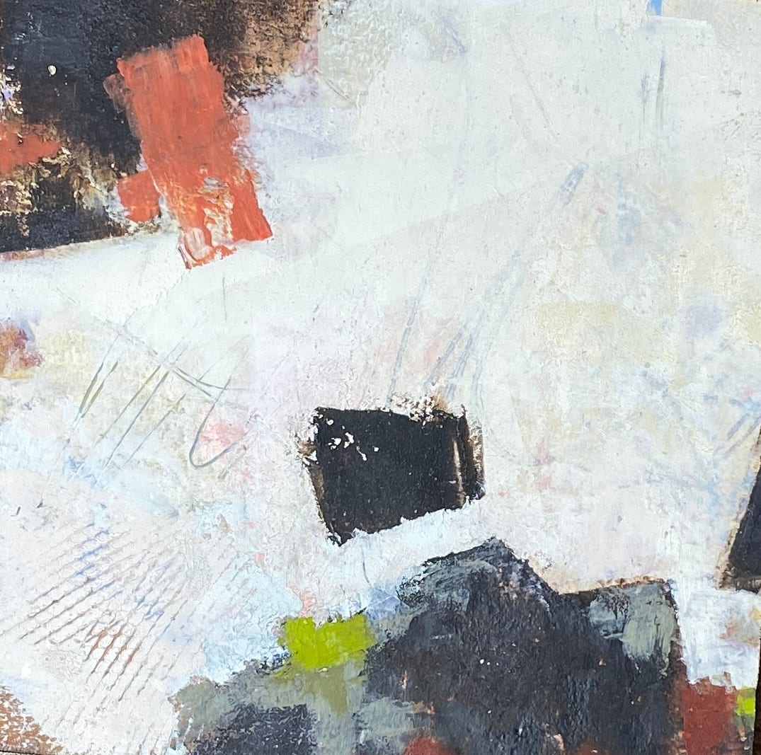 Untitled 4 by Nancy Roach, Image 1.