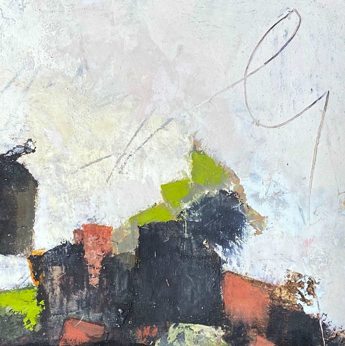 Untitled 1 by Nancy Roach, Image 8.