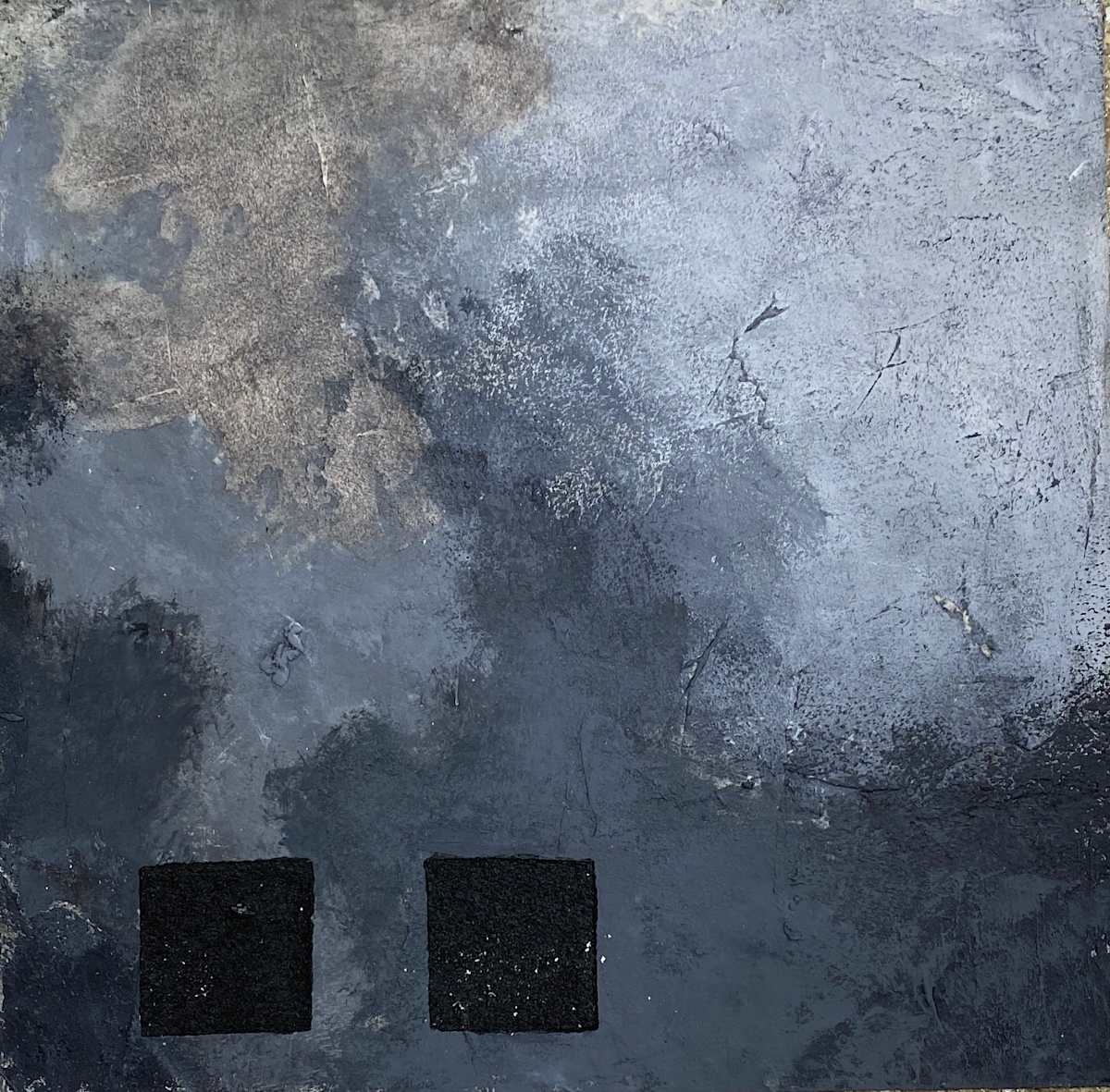 Abstract #14 by Nancy Roach, Image 5.