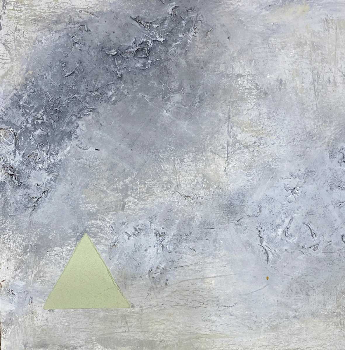 Abstract #12 by Nancy Roach 