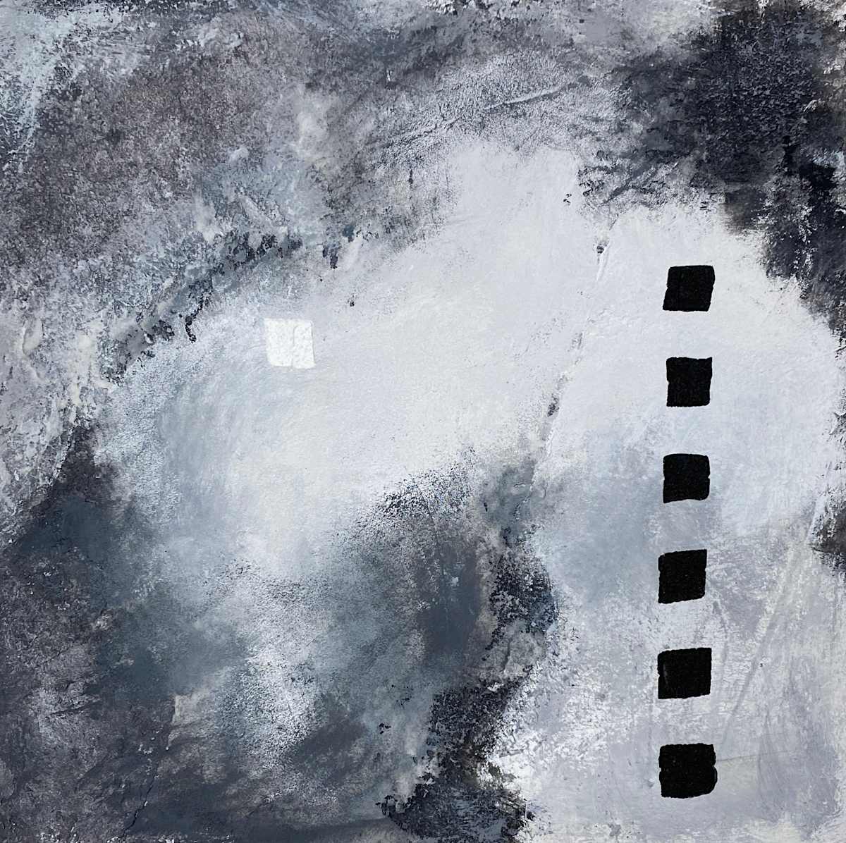 Abstract #15 by Nancy Roach, Image 6.