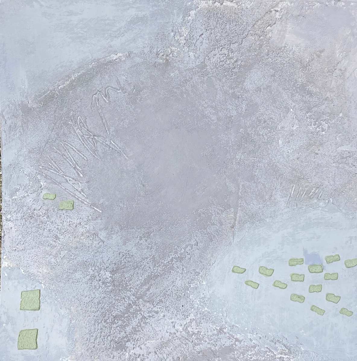 Abstract #10 by Nancy Roach, Image 9.