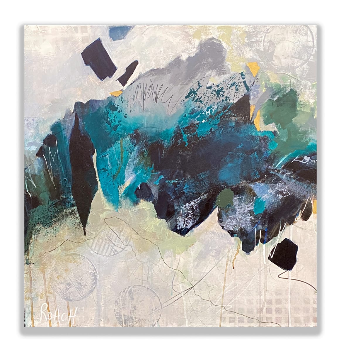 "The Gash" by Nancy Roach, Image 8.