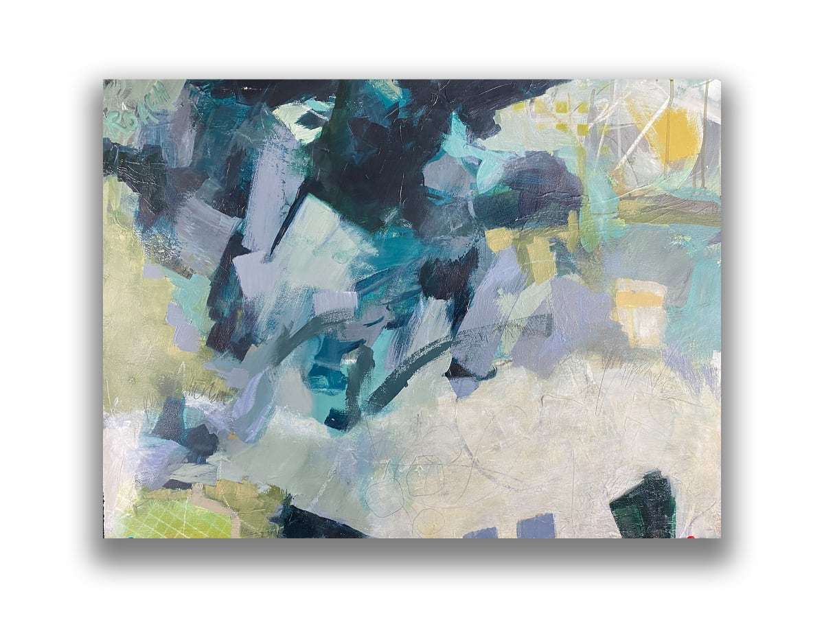 "Forthwidth" by Nancy Roach, Image 2.