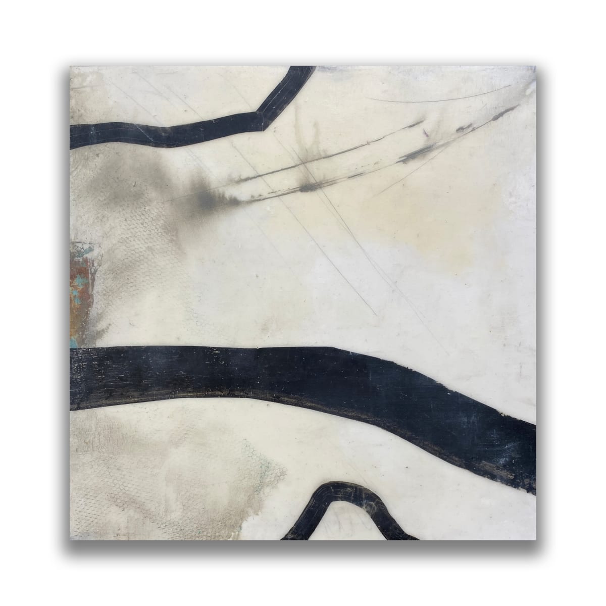 "Valorous" by Nancy Roach, Image 5.