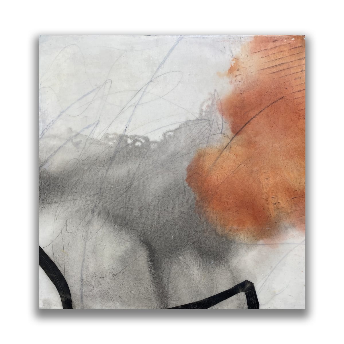 "Nebular" by Nancy Roach, Image 1.