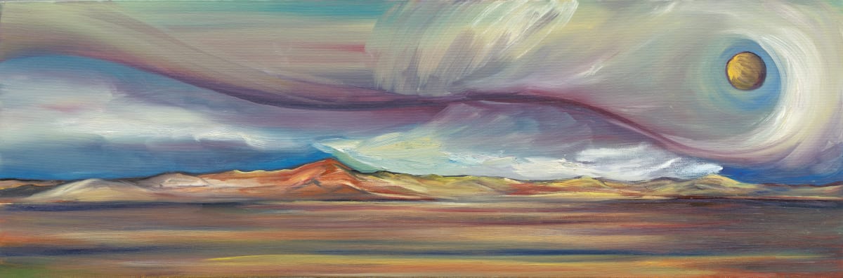 Storm by Allison McGree 