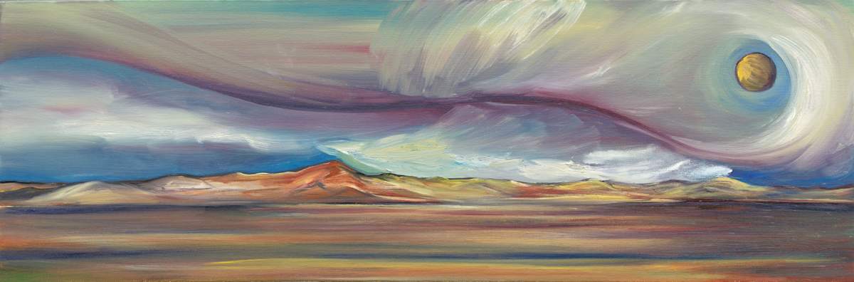 Storm by Allison McGree, Image 1.