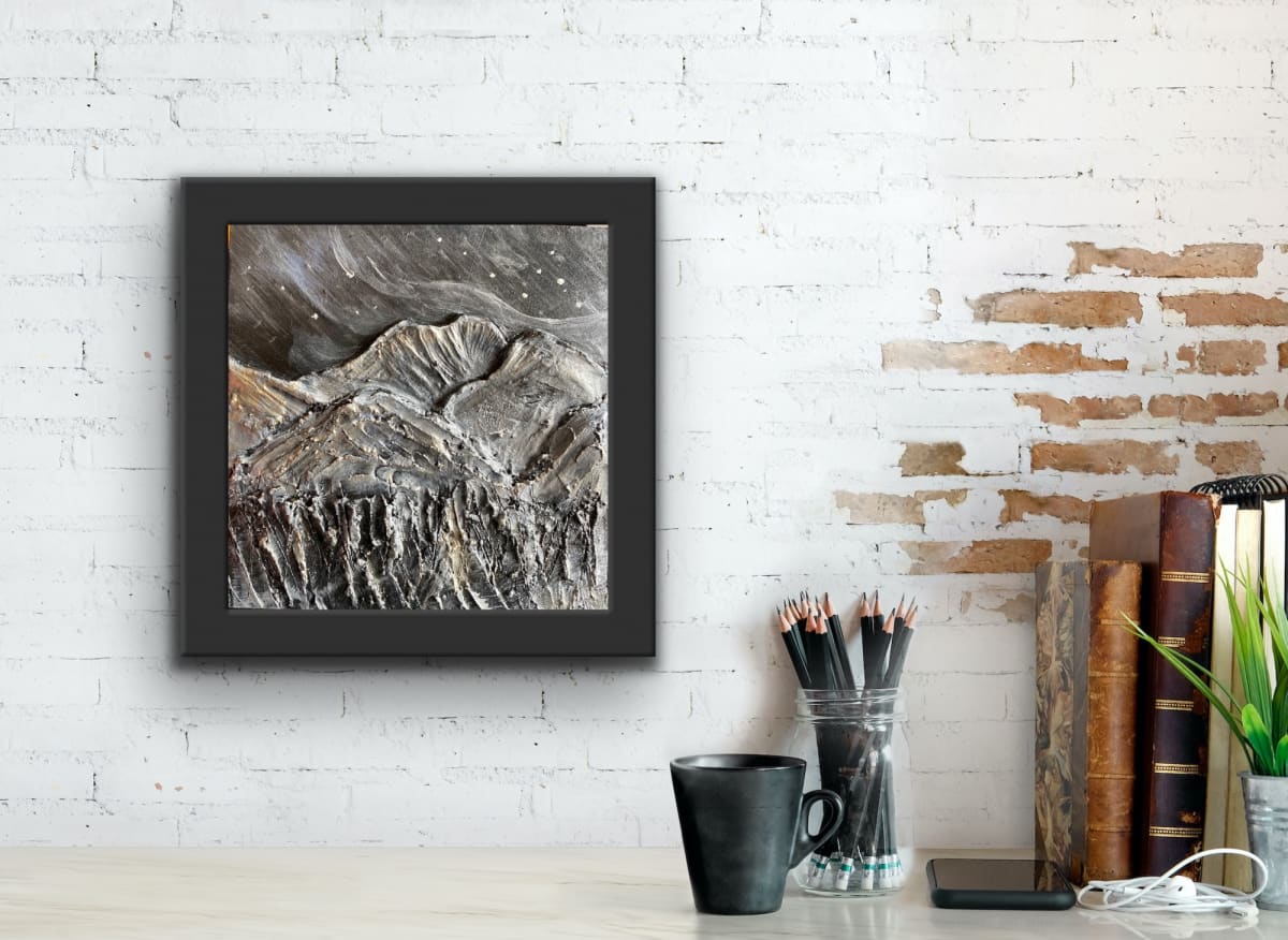 Fan Mountain, Image 2.