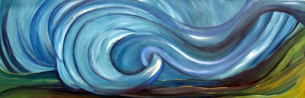 Storm 2 by Allison McGree 