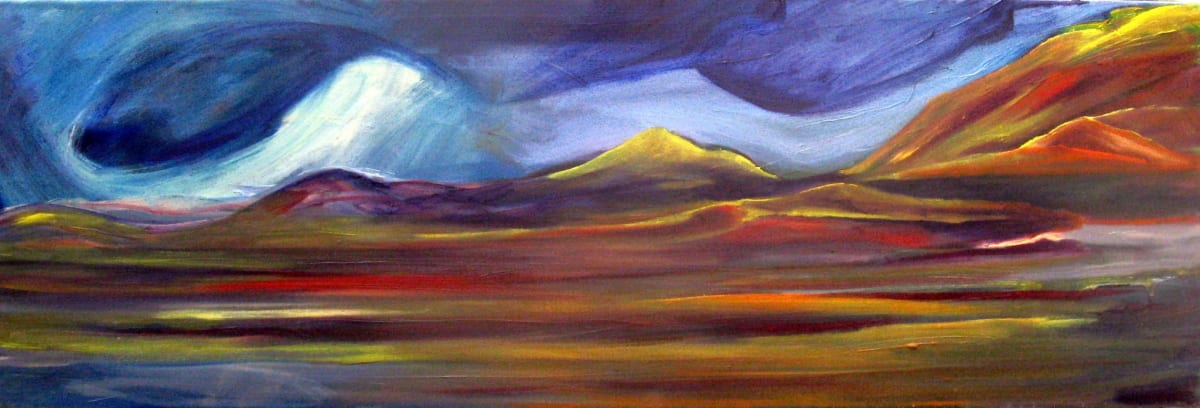 Storm 3 by Allison McGree 