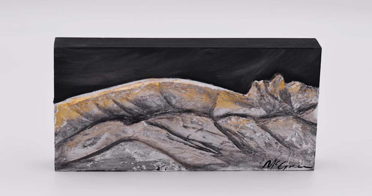 The Sleeping Giant, Image 2.