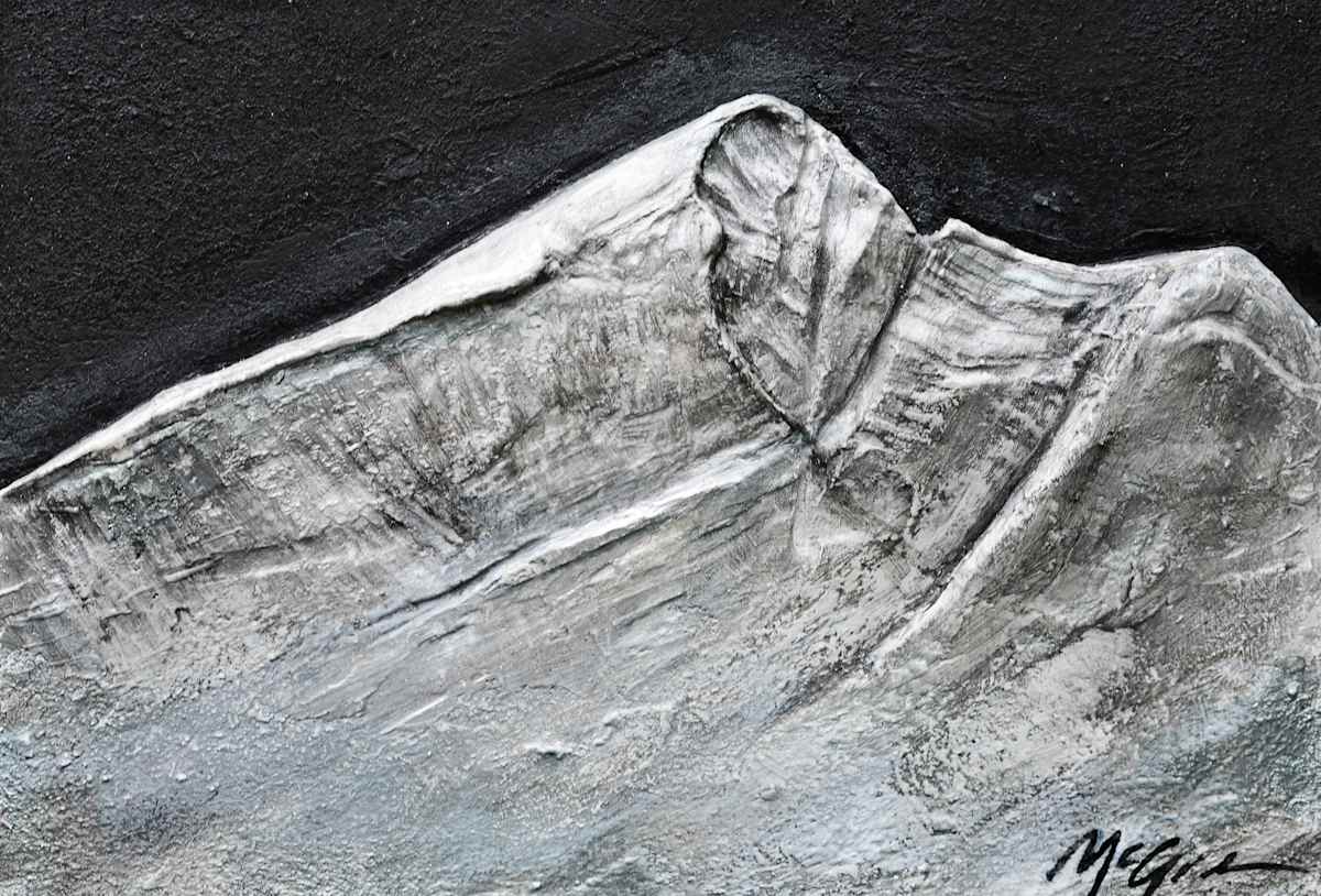 Lone Peak, Image 1.