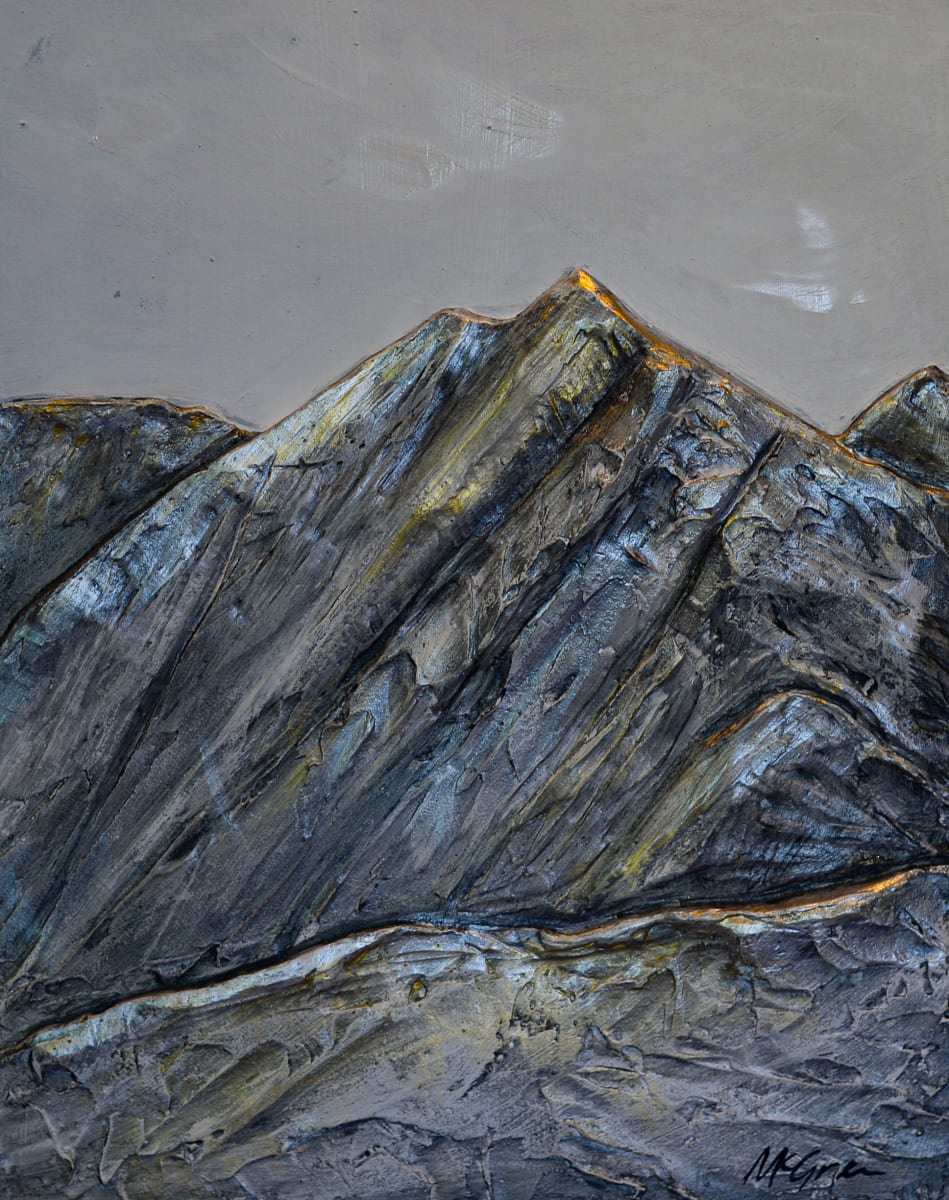 Sacajawea Peak, Image 1.
