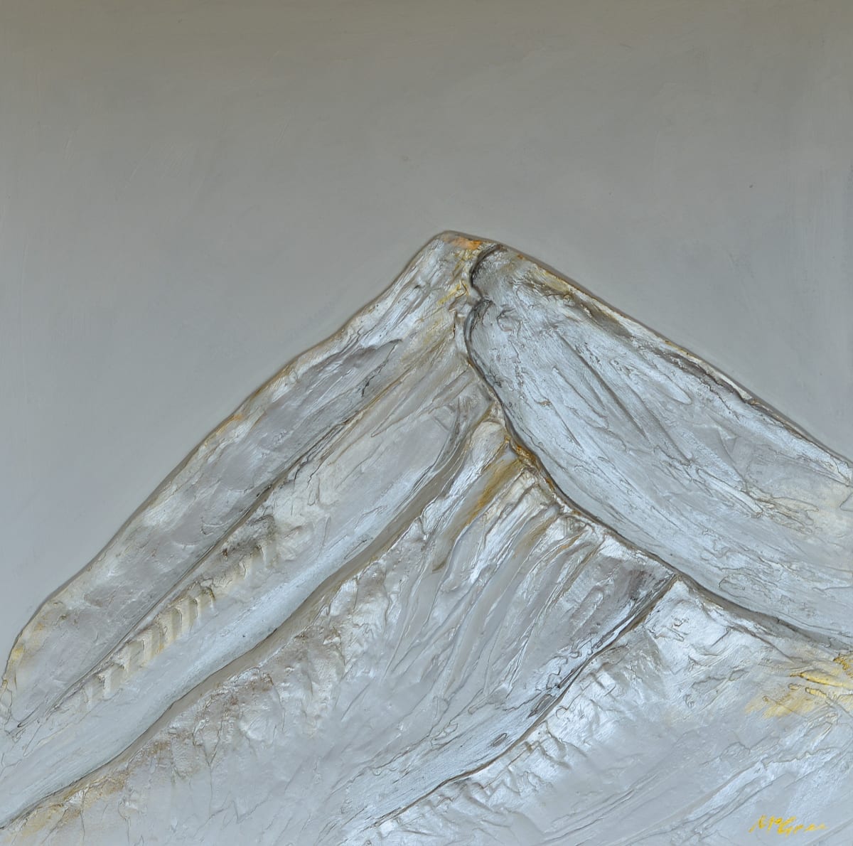 Saddle Peak, Image 1.