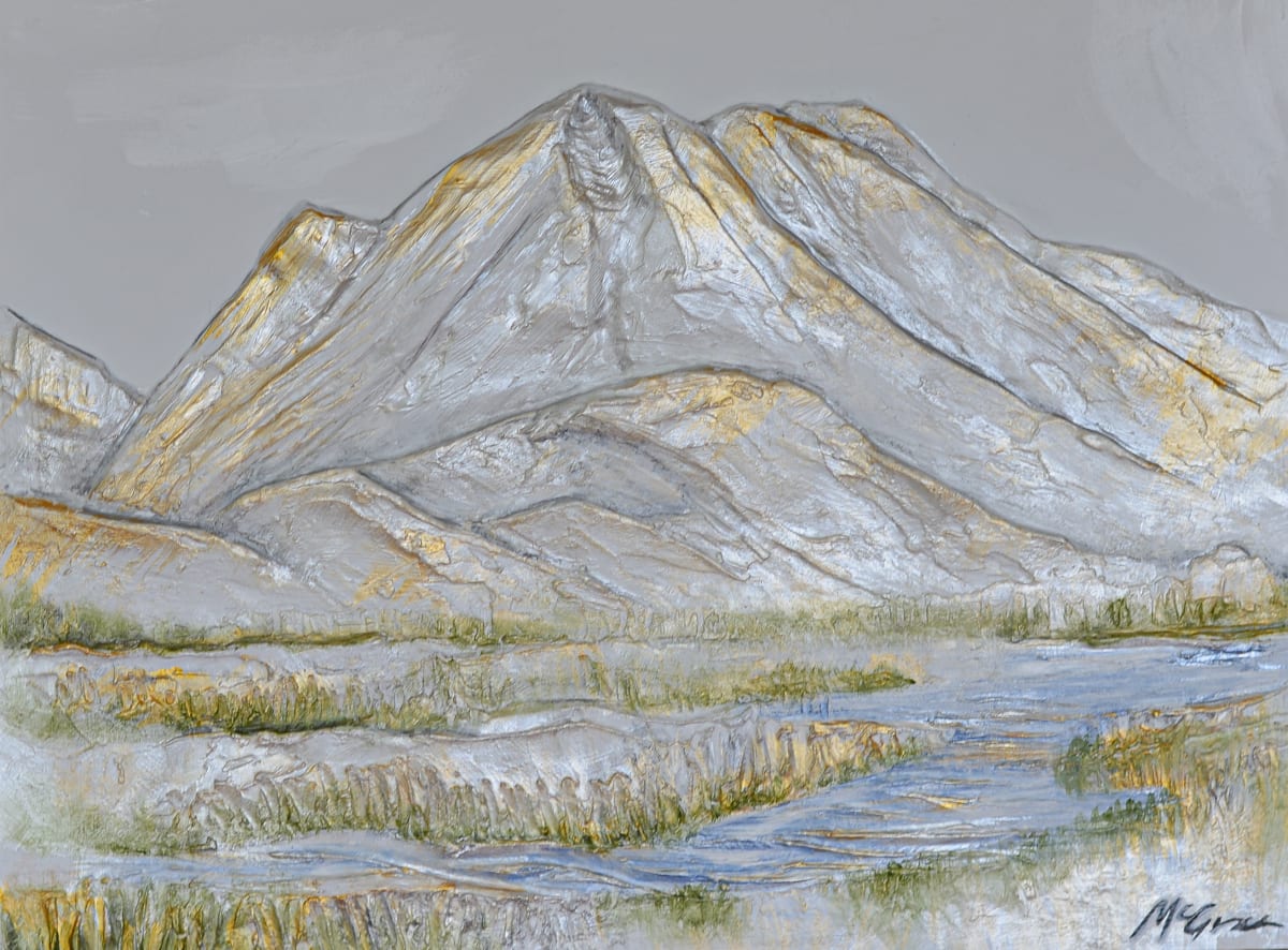 Emigrant Peak, Image 1.
