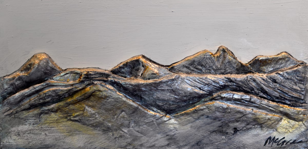 Spanish Peaks, Image 1.